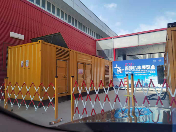 成武发电机出租 对于发电机的特性你了解多少?