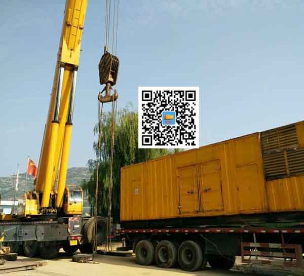 成武发电车出租-全自动发电机组长期不使用该如何保养?