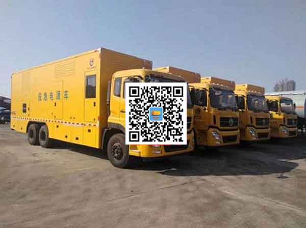 成武出租发电车-怎样确保潍柴发电机组的质量