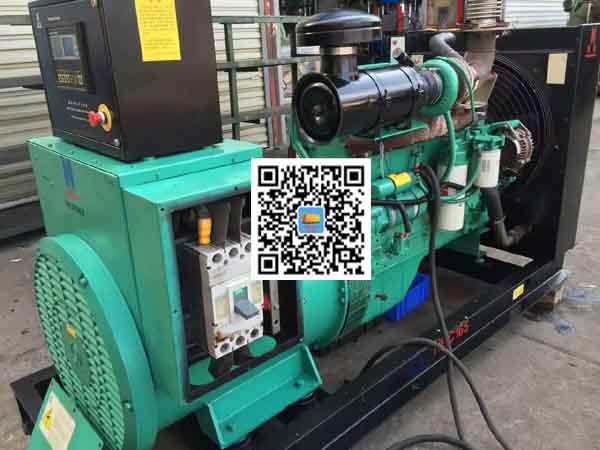 成武租赁发电机-发电机一般变压器磁芯所使用的是什么材料？