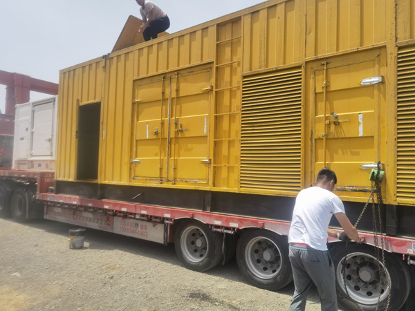 成武发电机出租100KW发电机需要什么规格的电缆线？