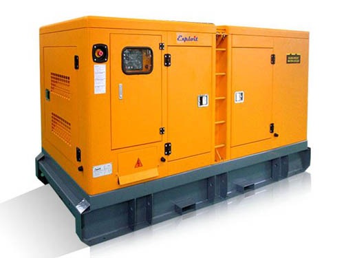 成武影响 200kw 柴油发电机油耗的因素有哪些?