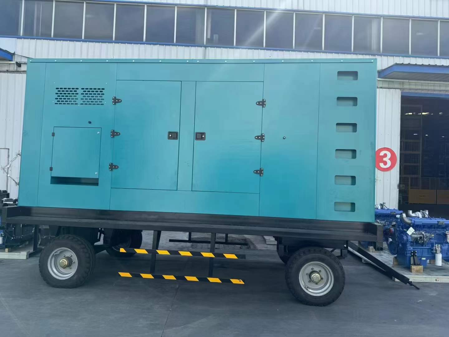 成武机油滤清器堵塞后，发动机还能继续使用吗？