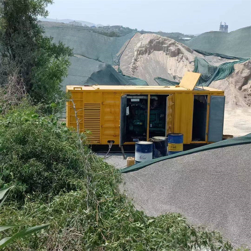 成武影响 400KW 柴油发电机组油耗的因素有哪些？