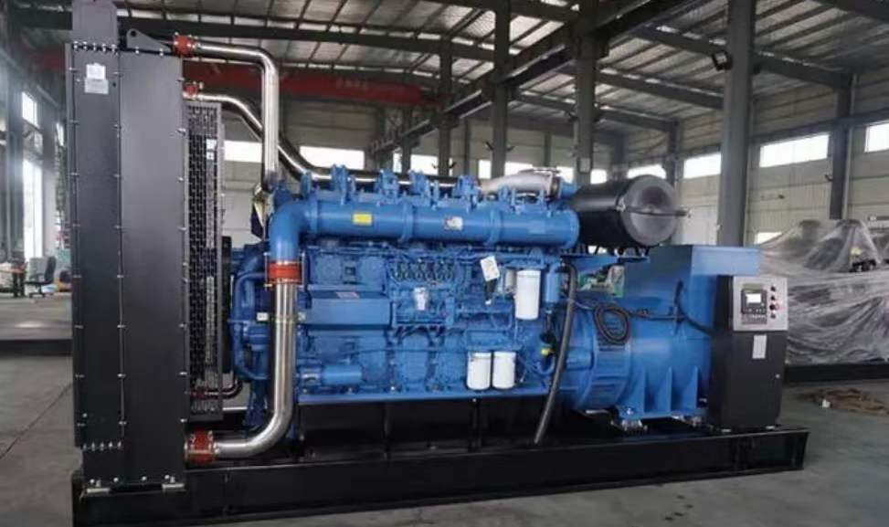 成武如何选择适合的 500kW 柴油发电机组?
