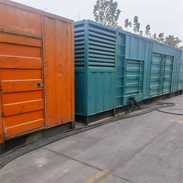 成武如何选择适合 600kW 柴油发电机组的热继电器?