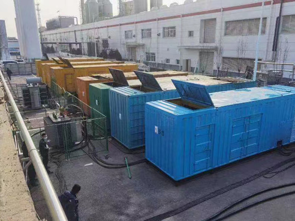 成武380V和690V电压的电缆线相同吗?