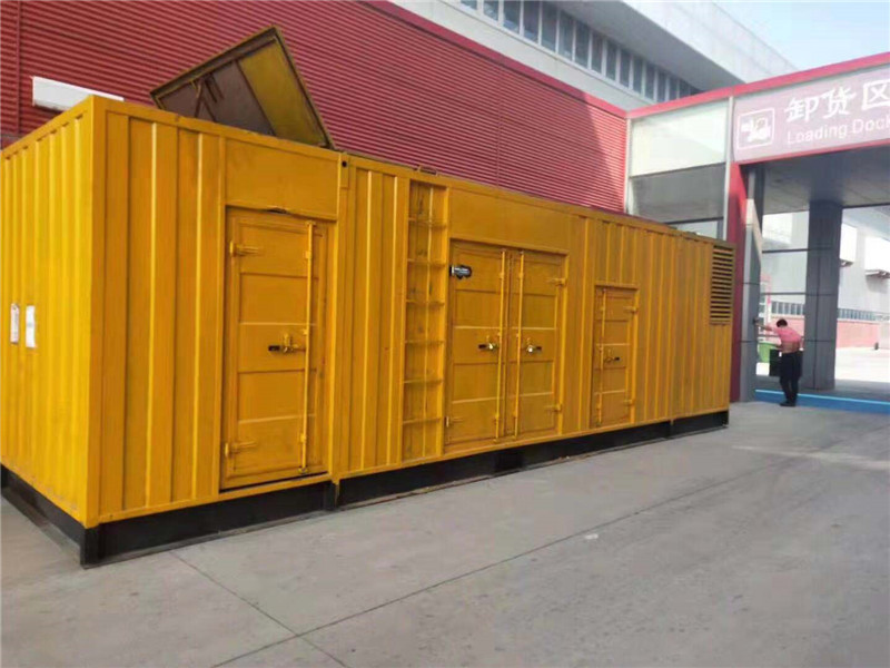成武储能设备的前景和市场怎么样？