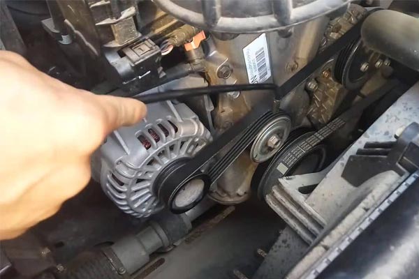 成武转速传感器的工作原理是什么?
